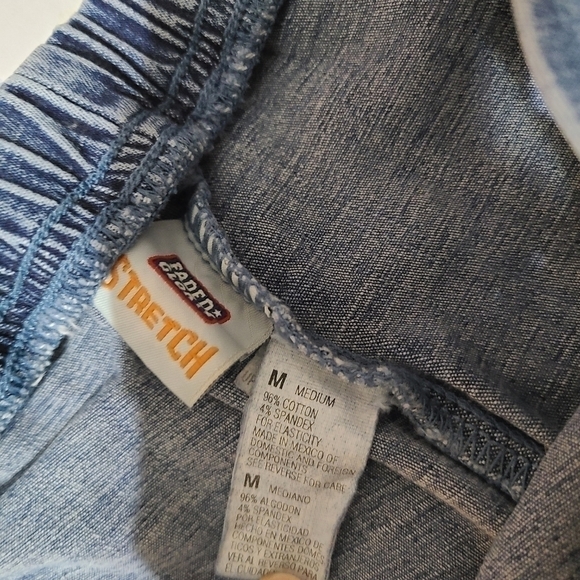 𝅺FADED Glory| Casual Pants - Picture 6 of 6